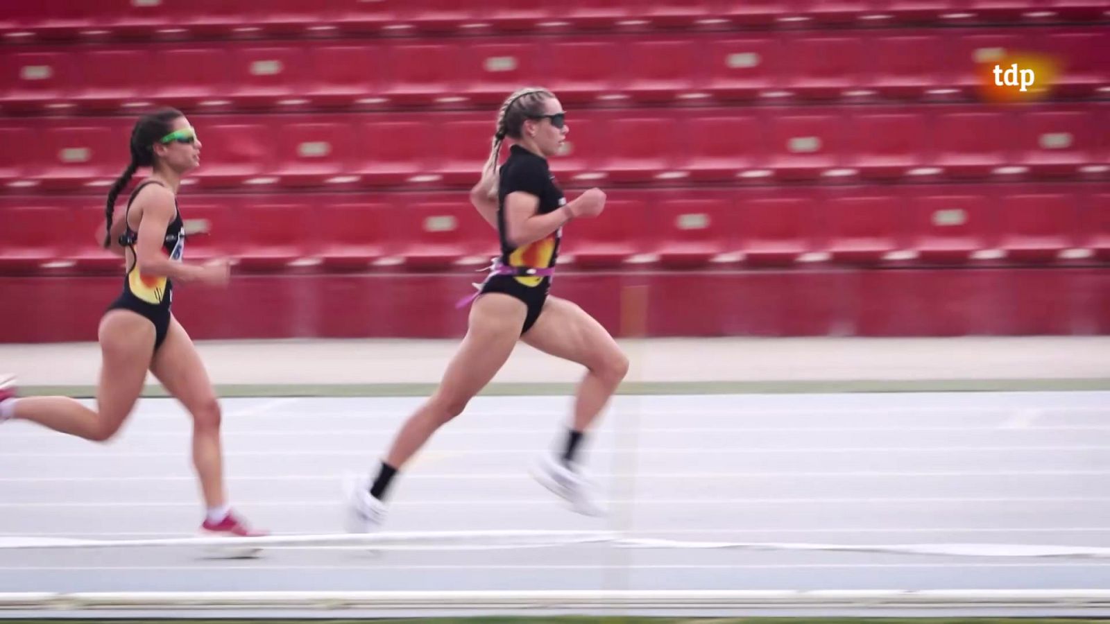 #Somos Triatlon - Temporada 2024 - Programa 2 - ver ahora