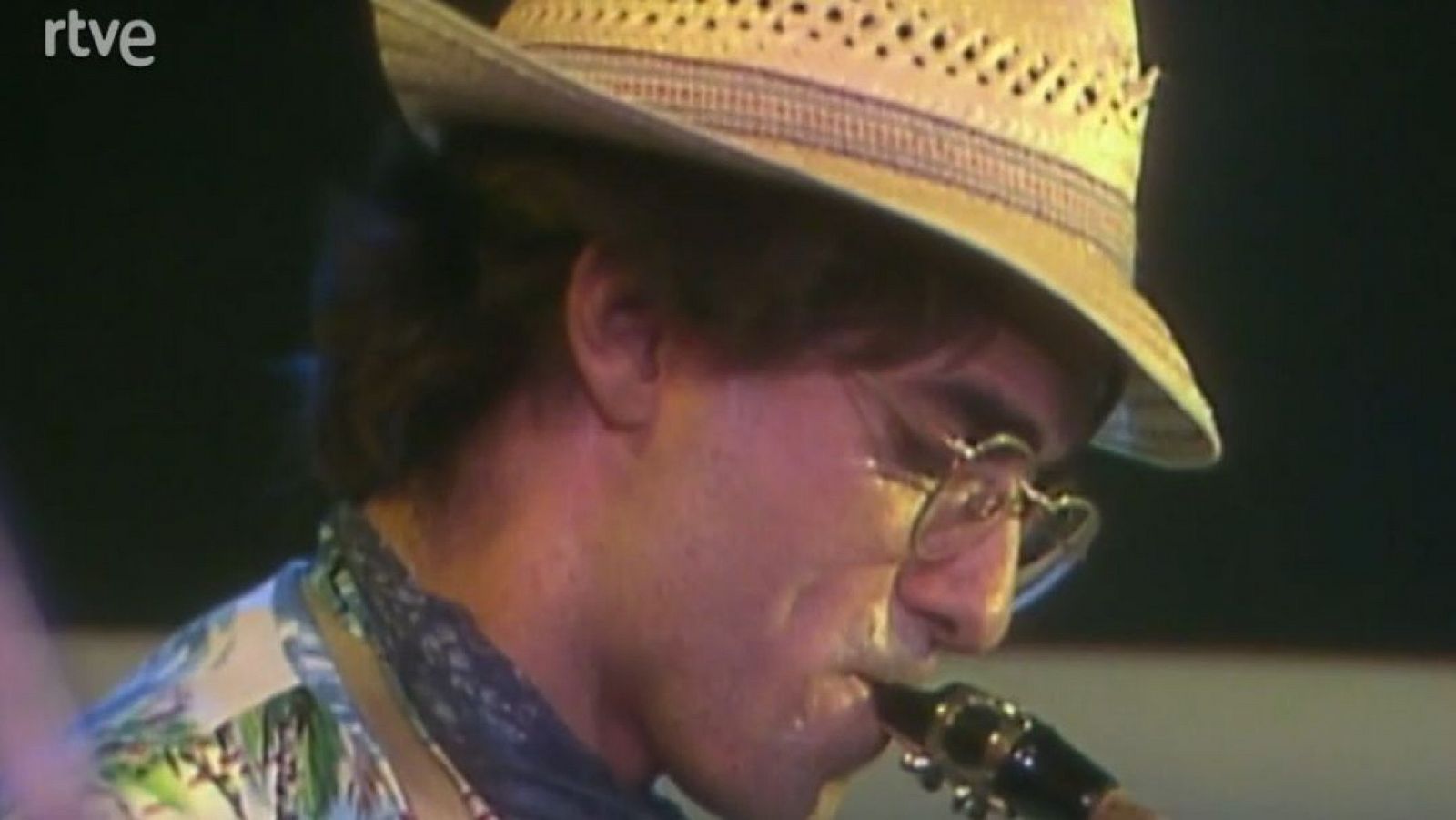 Mermelada de futuro - 8/8/1986 - Mermelada de futuro | Ver