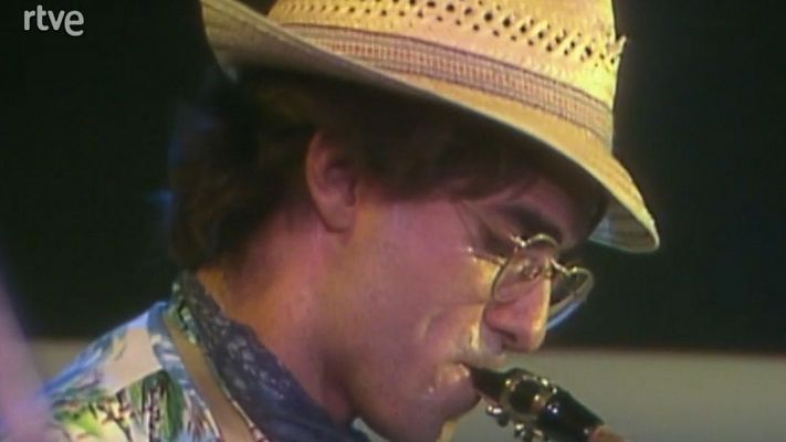 Mermelada de futuro - 8/8/1986