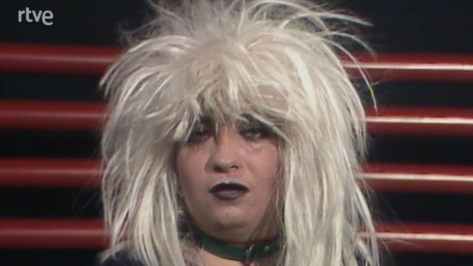 Mermelada de futuro - 22/8/1986 - Mermelada de futuro | Ver