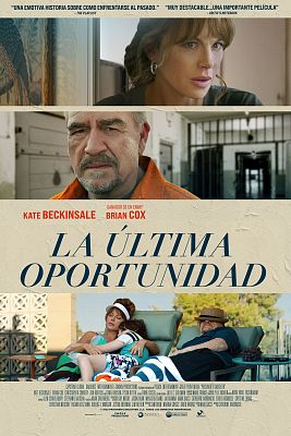 Cine internacional - La última oportunidad