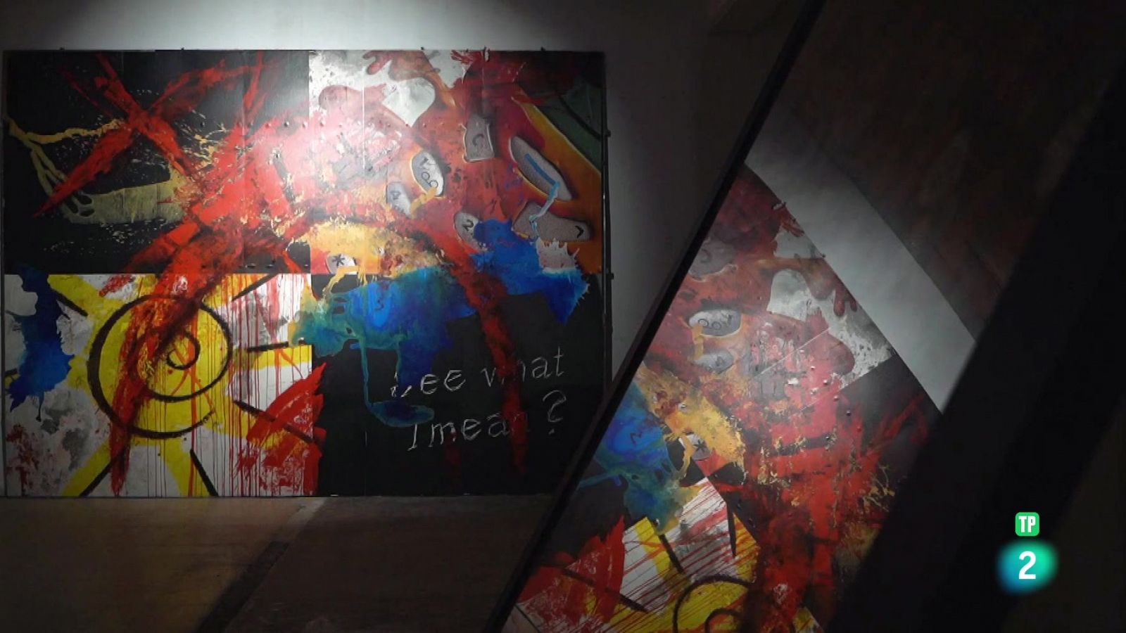 Ciria. Un trabajador de la plástica | Ver