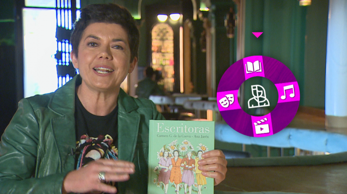 Objetivo igualdad - No me he sentado en todo el día