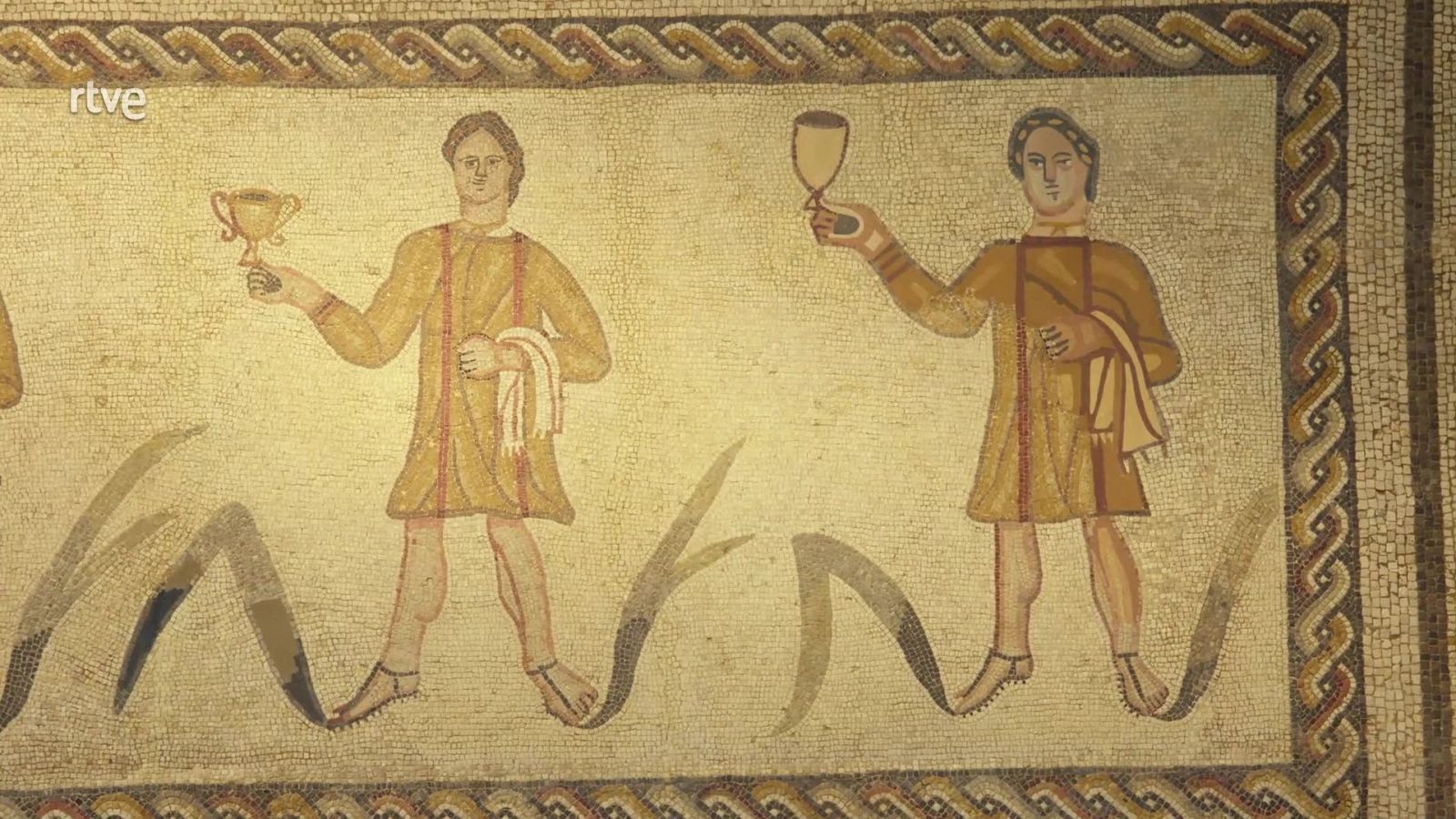 Arqueomanía - El vino en el Imperio Romano