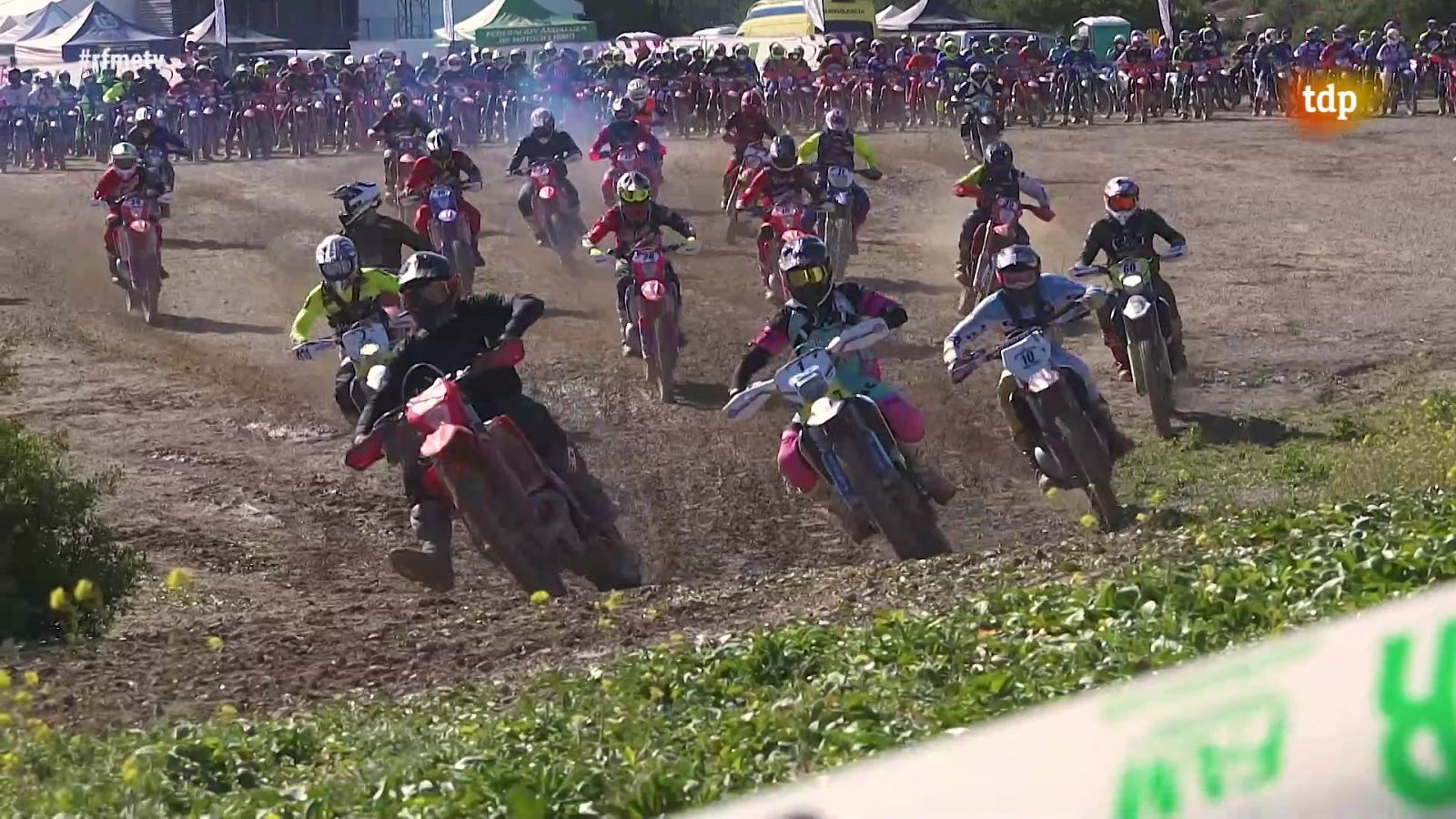 Moto Avenue - 2024 - Programa 6 - ver ahora