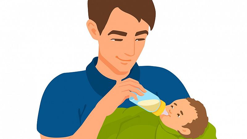 Cómo disfrutar del permiso por nacimiento de hijo - Aquí hay trabajo | Ver