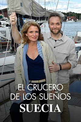 El crucero de los sueños: Suecia