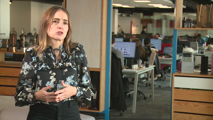 Objetivo igualdad - ¿Por qué las mujeres creativas abandonan las agencias?