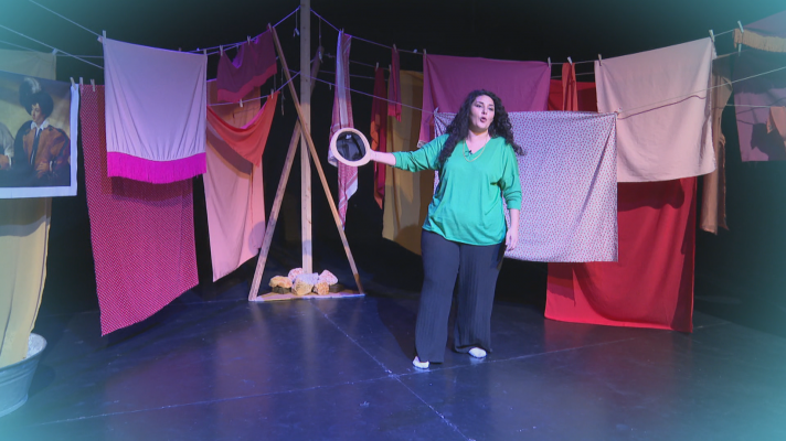 Objetivo igualdad - Gitanas: una historia de estereotipos