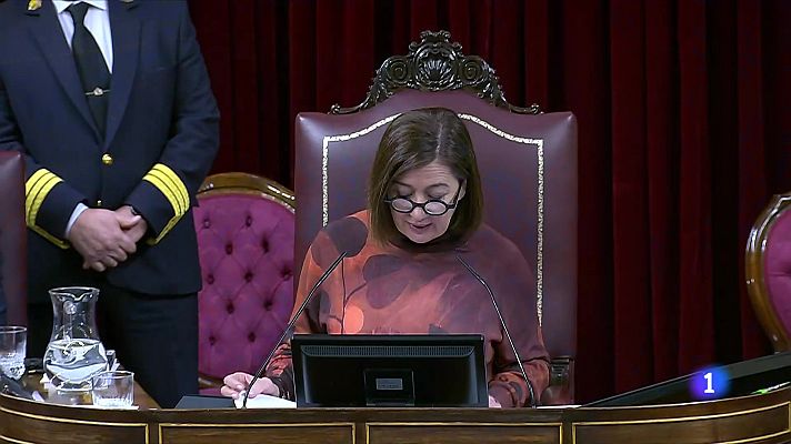 L'Informatiu - L'Informatiu - 14/03/2024