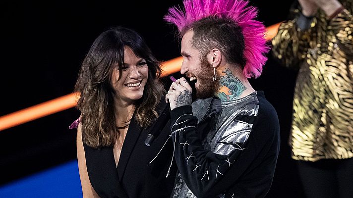 Baila como puedas - La lesión de Fabiola Martínez preocupa