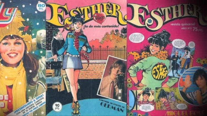 Som Documentals - 'Purita i el seu món'