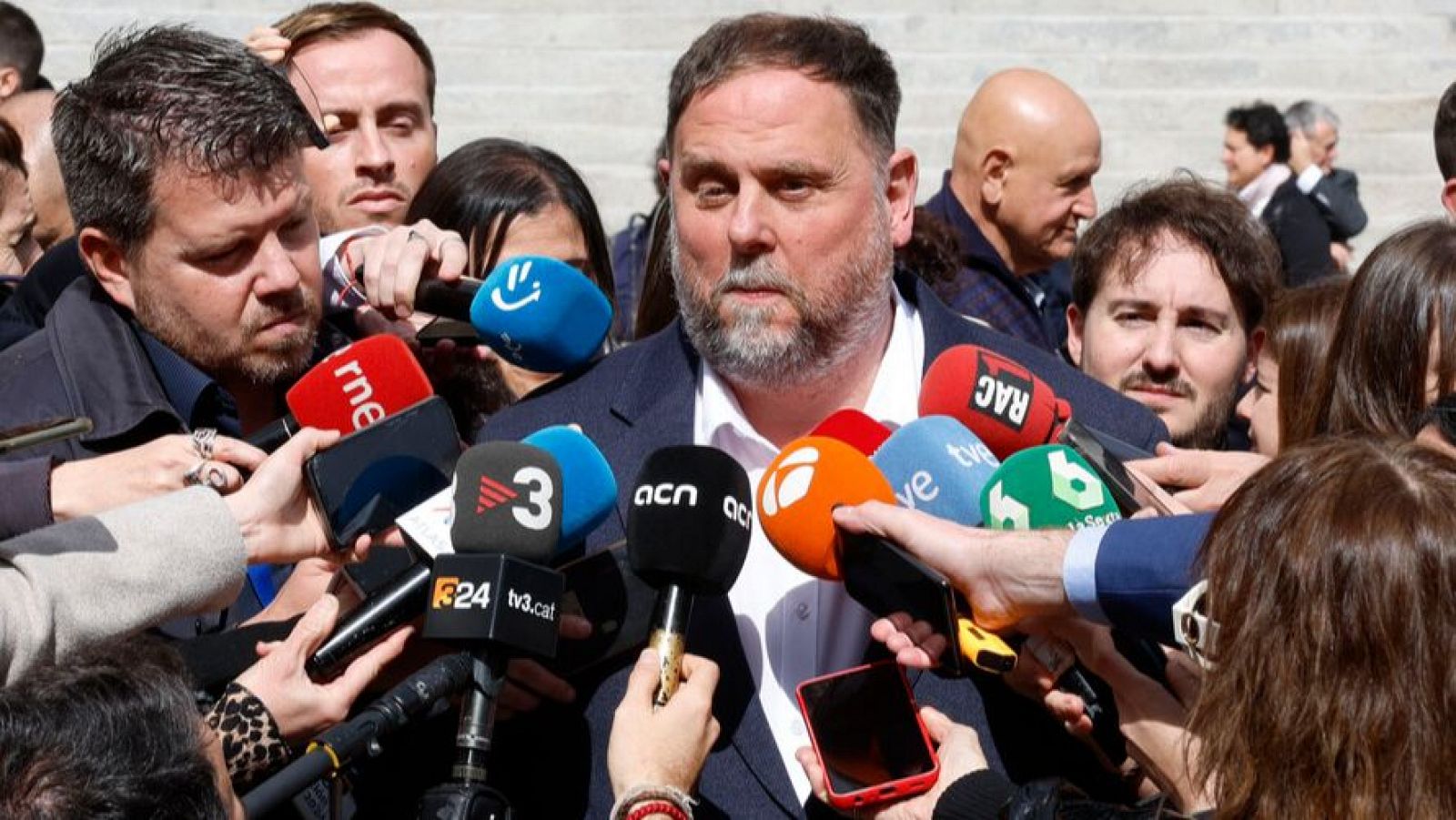 Telediario 1 en cuatro minutos - 14/03/24 – RTVE.es | Ver