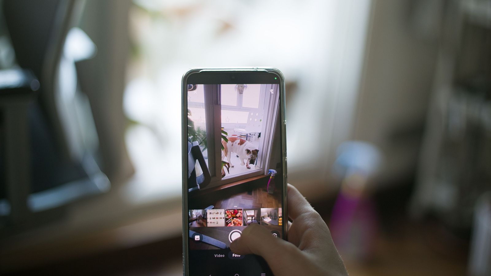 El peligro de mostrar nuestra vida en redes sociales - Telediario 1 | Ver