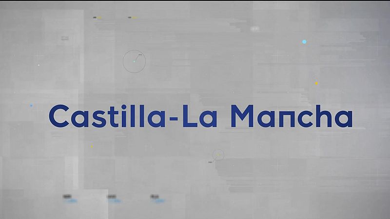 Noticias de Castilla-La Mancha - 14/03/24- Ver ahora