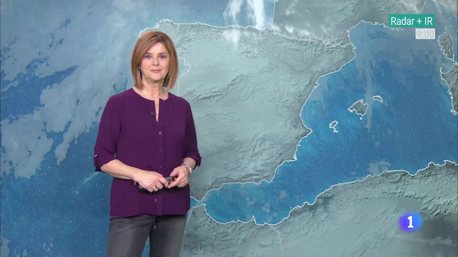 El Tiempo en Extremadura - 14/03/2024 | Ver