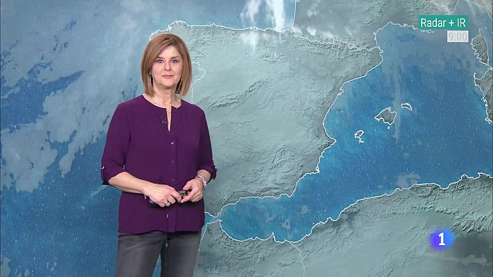 Noticias de Extremadura - El Tiempo en Extremadura - 14/03/2024