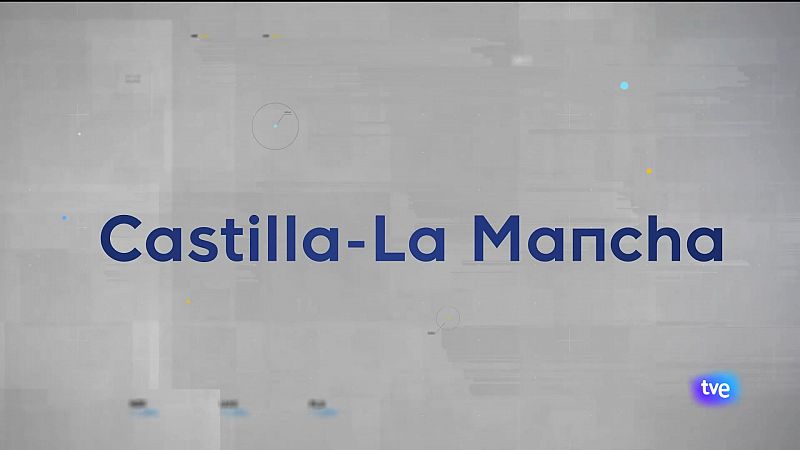 Noticias de Castilla-La Mancha 2 - 14/03/24- Ver ahora