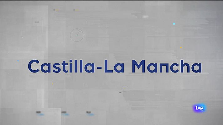 Castilla-La Mancha en 2' -  14/03/2024