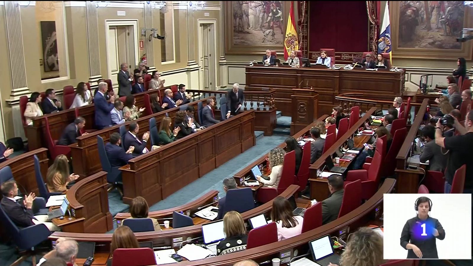 Telecanarias - 14/03/2024 | Ver