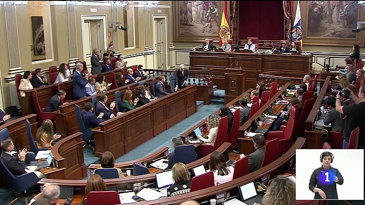 Telecanarias - Telecanarias - 14/03/2024