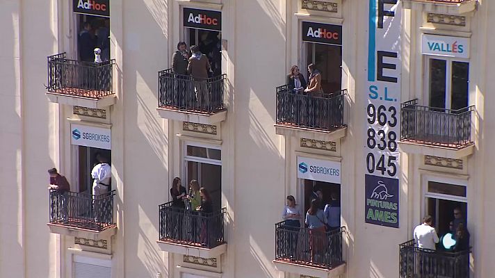 L'informatiu - Comunitat Valenciana - L'Informatiu de la Comunitat Valenciana 2 - 14/03/24