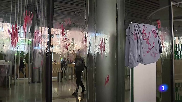 L'Informatiu - L'informatiu 2 - 14/03/2024