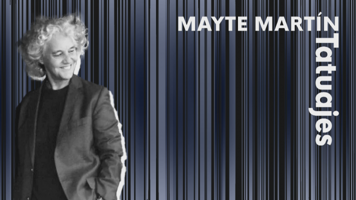 Noticias Andalucía - Mayte Martin