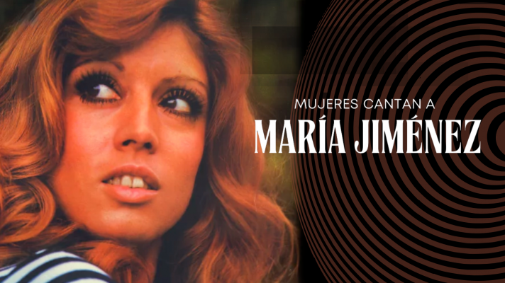 Noticias Andalucía - Mujeres cantan a María Jiménez