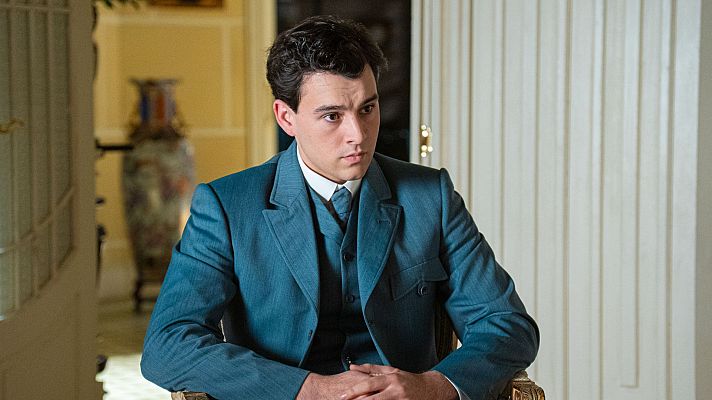 La promesa - Episodio 317