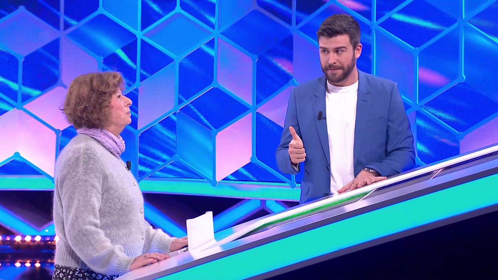 El cazador - Programa 899 - ver ahora