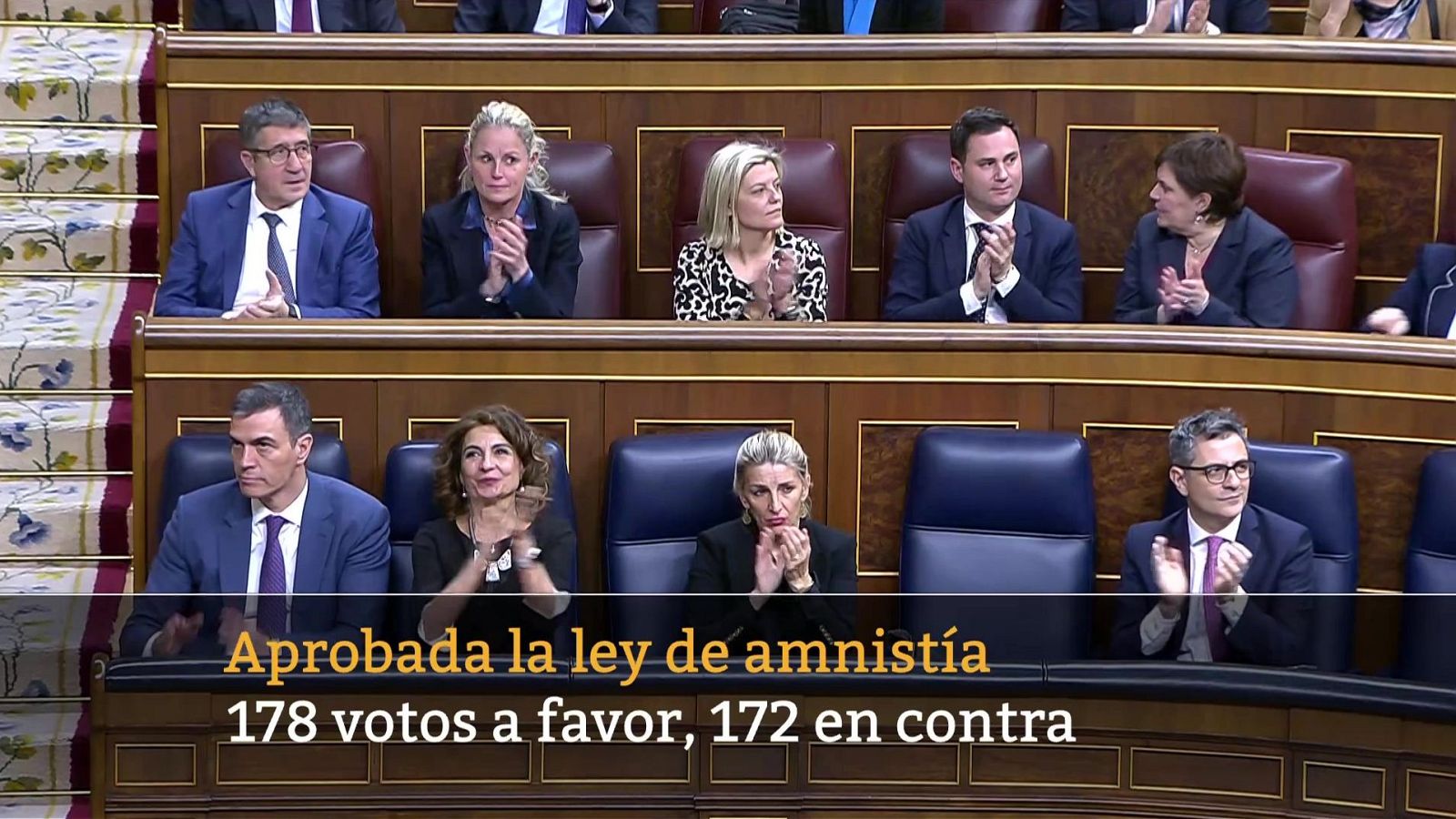 La tarde en 24 horas - 14/03/24 - ver ahora