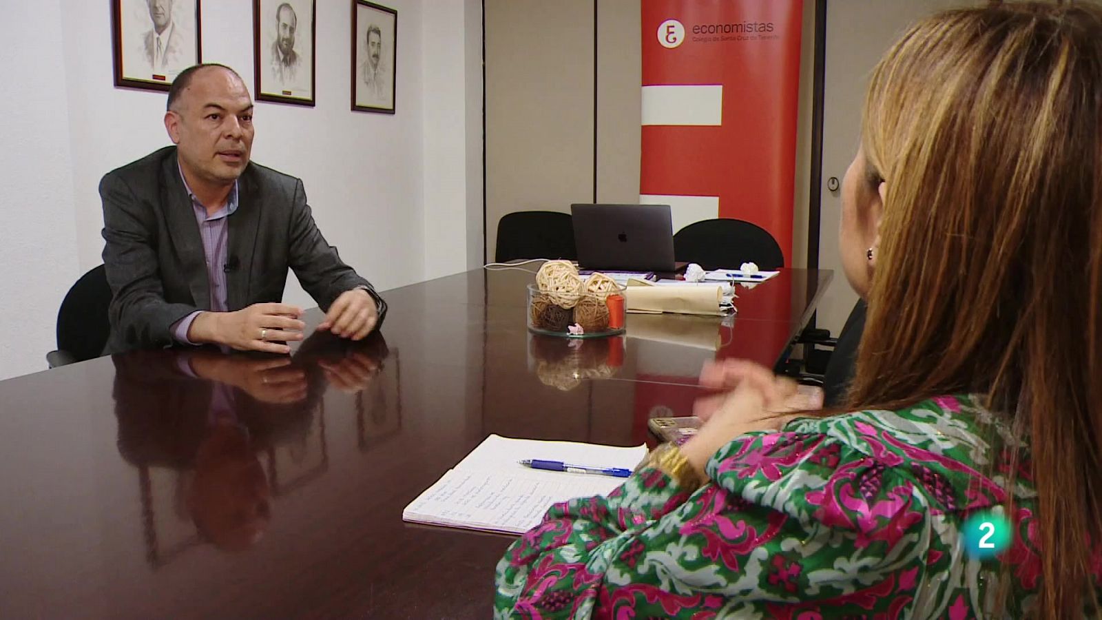 Telecanarias 2 - 14/03/2024 | Ver