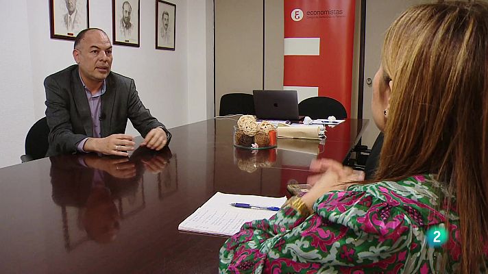 Telecanarias - Telecanarias 2 - 14/03/2024