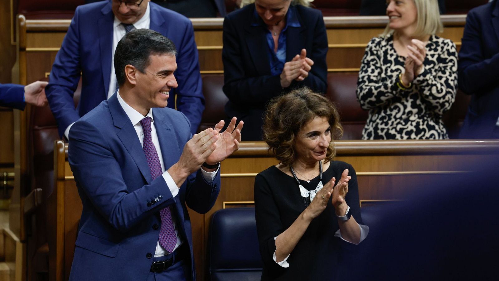 Telediario - 8 horas - 15/03/24 - ver ahora