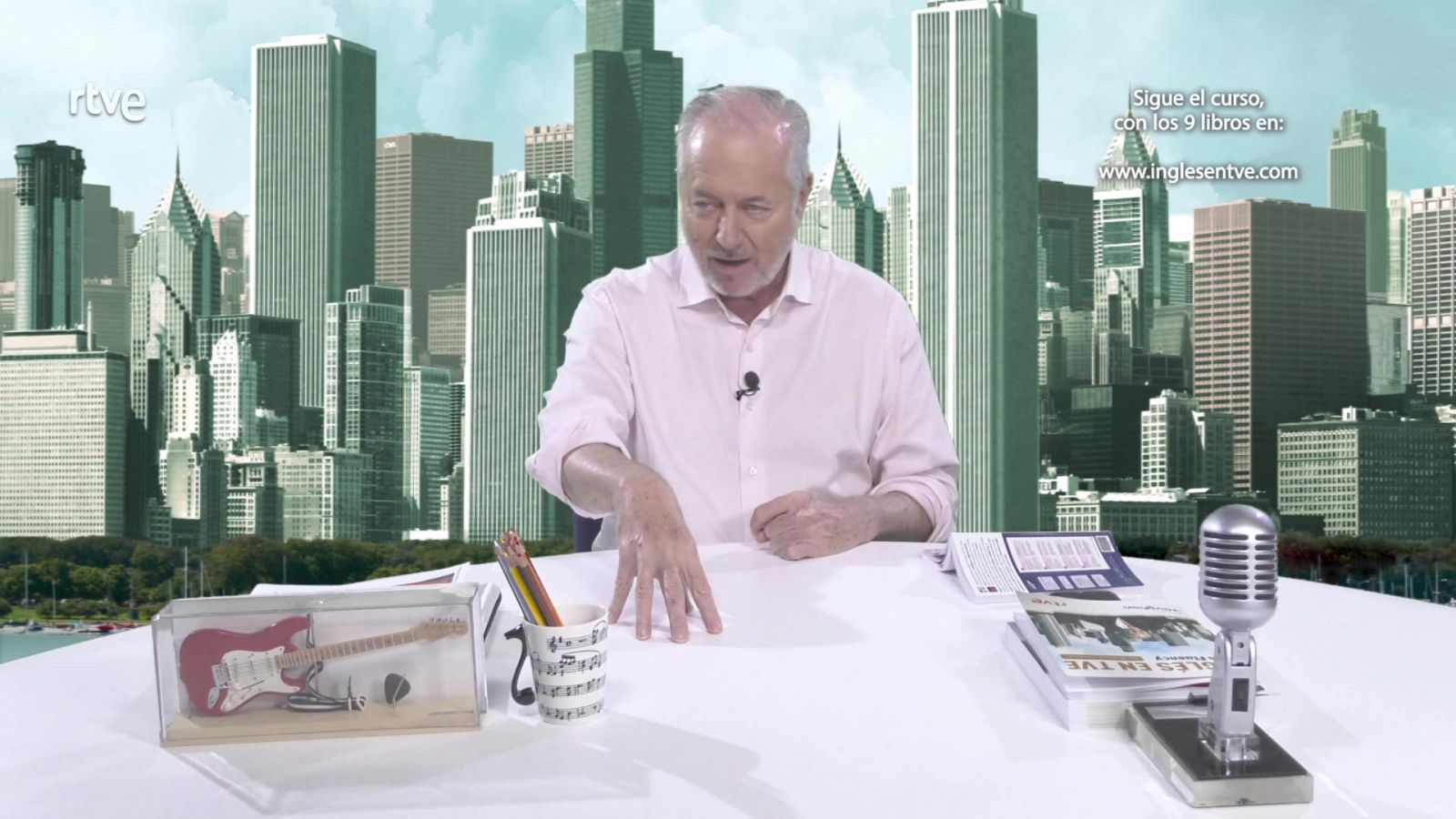 Inglés en TVE - Programa 910 - ver ahora