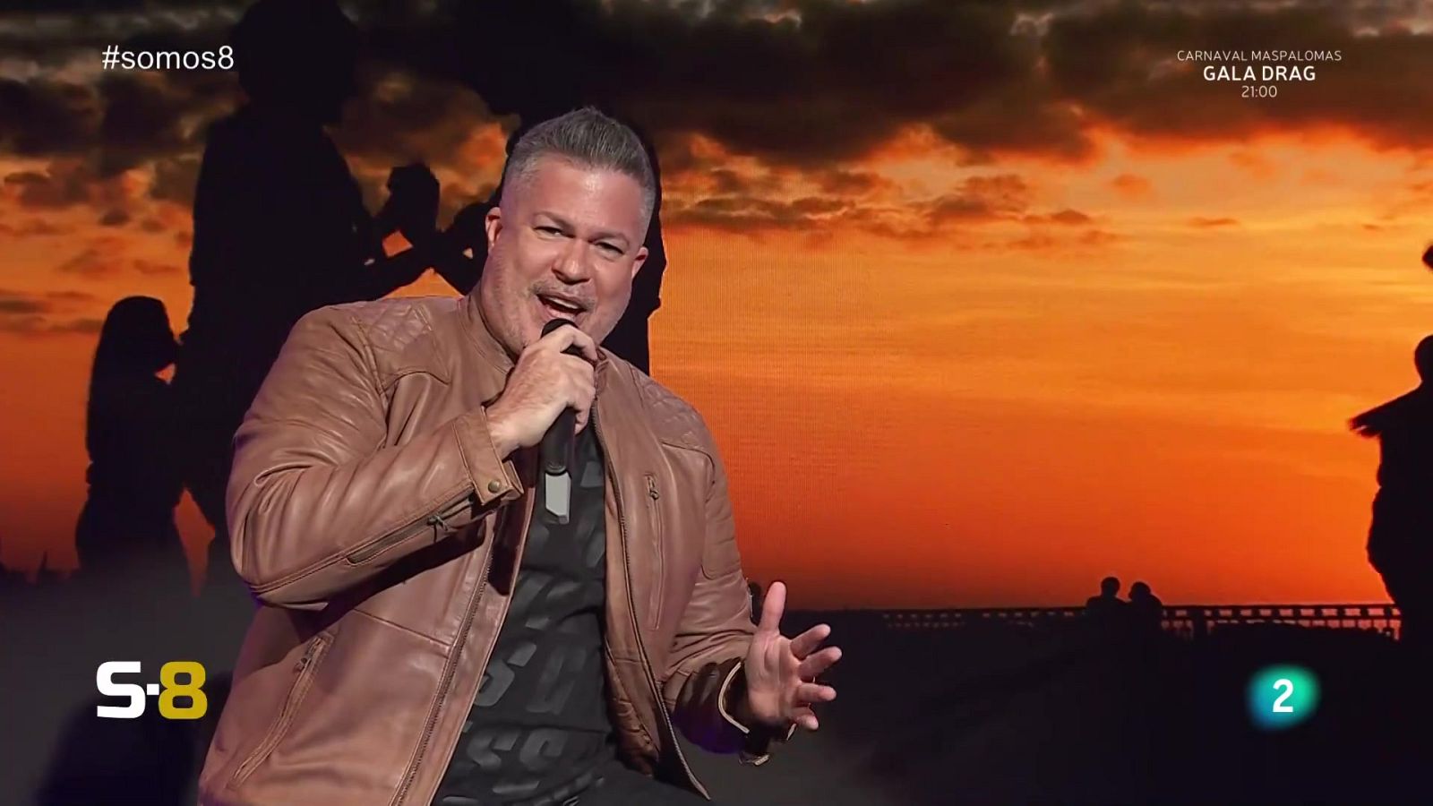 Somos 8 - 14/03/2024 - Somos 8 | Ver