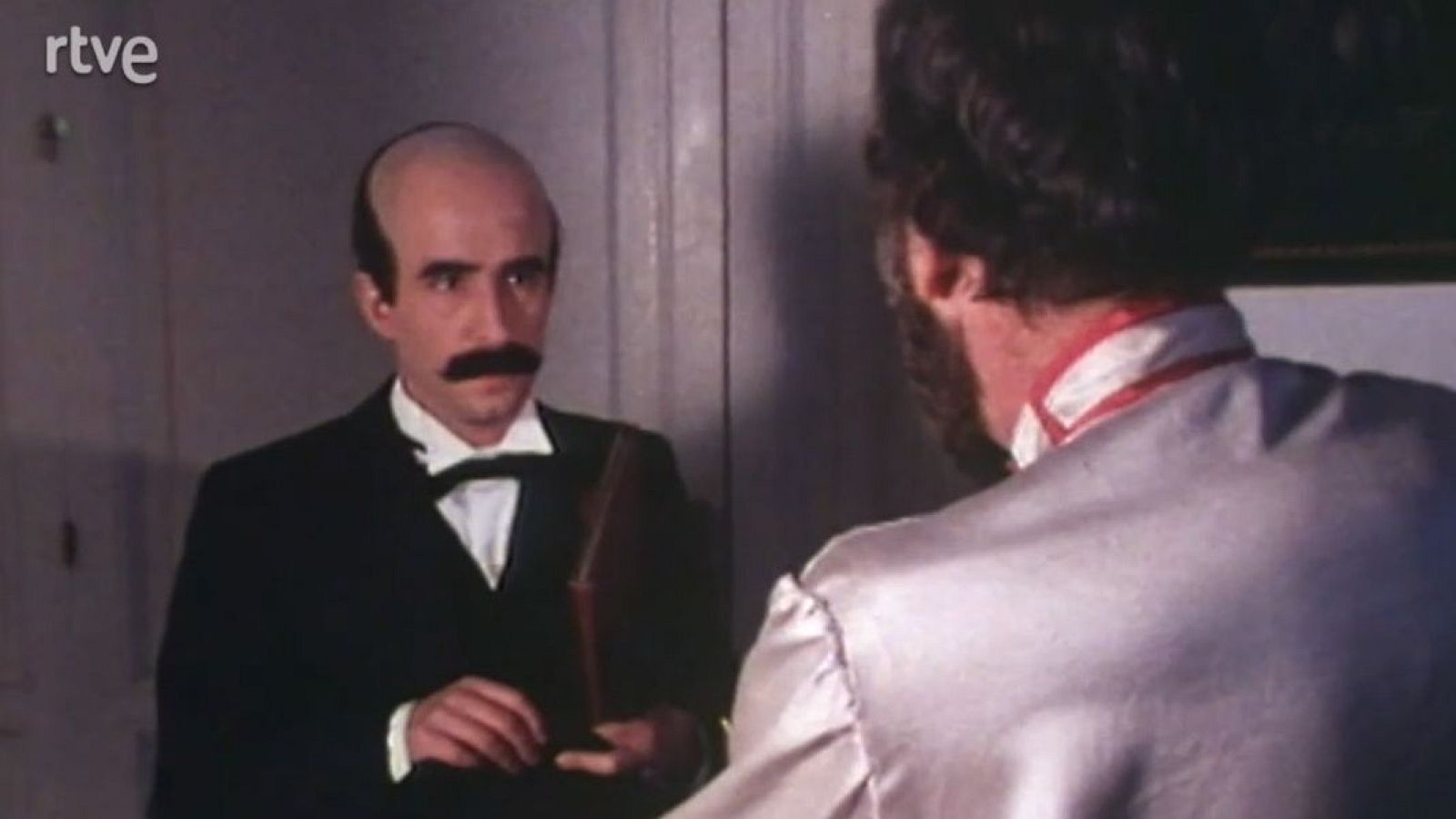 Siete cantos de España - La España interpretada - Siete cantos de España | Ver