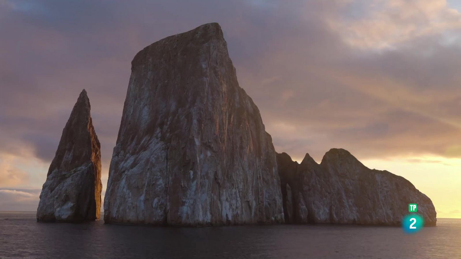 L'Equador: Dels Andes a les illes Galápagos | Grans Documentals