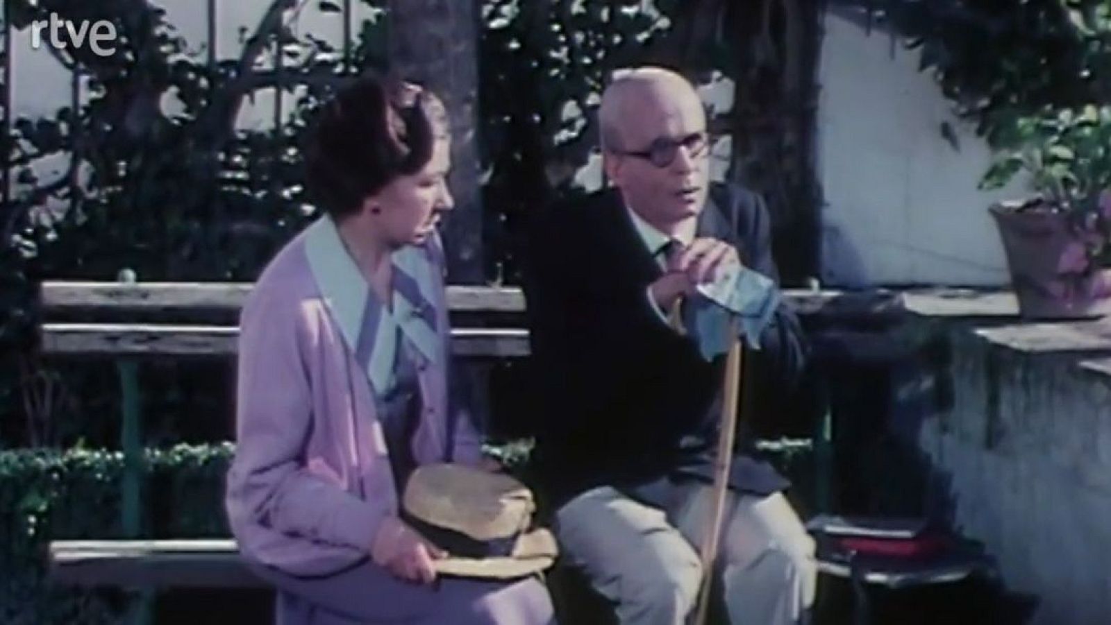 Siete cantos de España - Interludio en Mallorca - Siete cantos de España | Ver