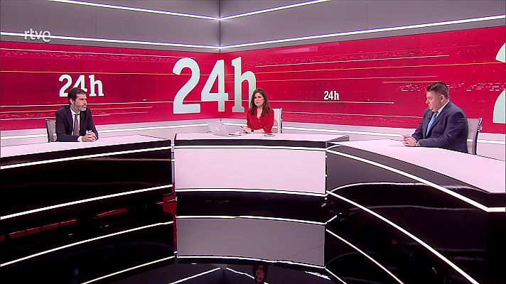 La economía - La economía - 15/03/24