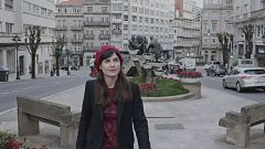 Un país para leerlo - Vigo