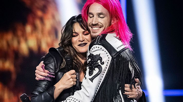 Baila como puedas - El alegato de Fabiola Martínez por la inclusión con su baile