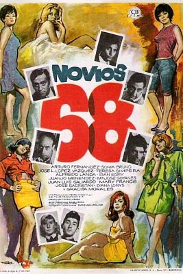 Novios 68