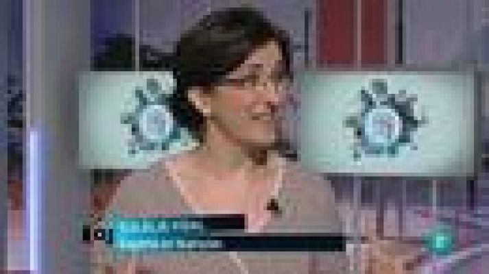 Para todos La 2 - La alimentación durante la Quimio