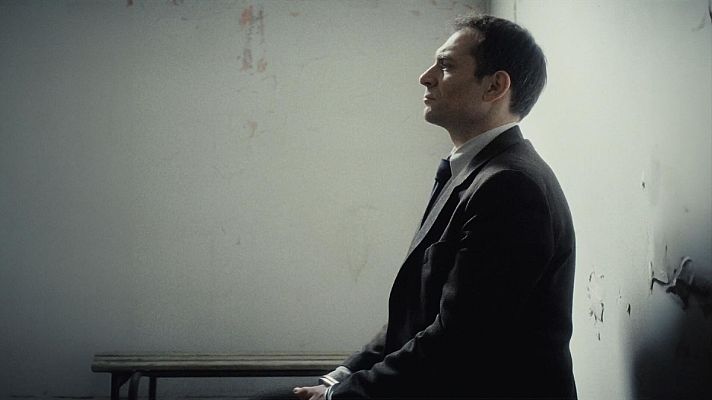 D��as de cine - Días de Cine: El caso Goldman