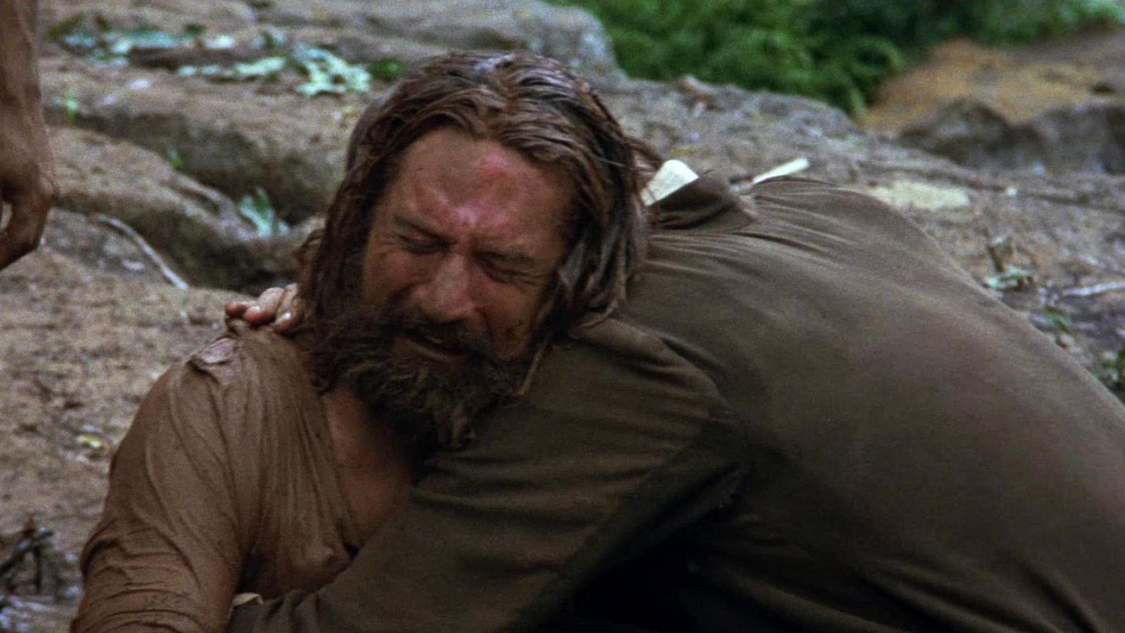 Días de cine: La secuencia favorita de Hugo Silva ("La misión") | Ver