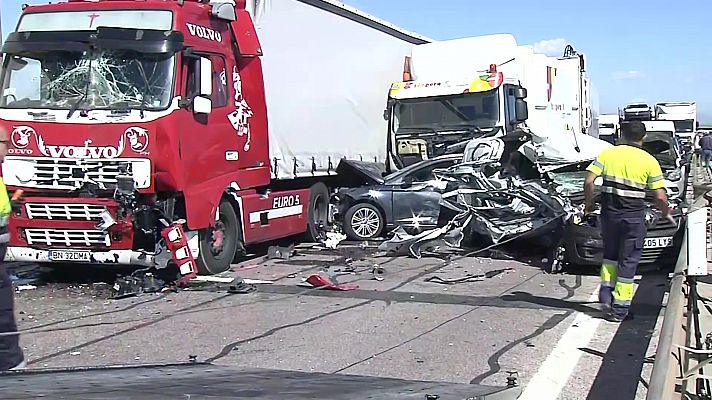 L'informatiu - Comunitat Valenciana - L'Informatiu de la Comunitat Valenciana 1 - 15/03/24