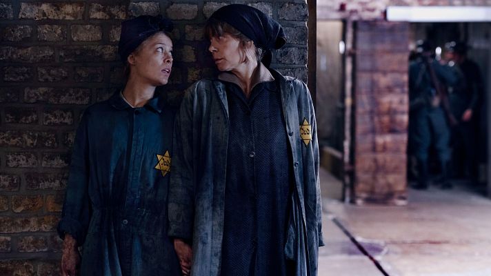 Días de cine - Stella. Víctima y culpable