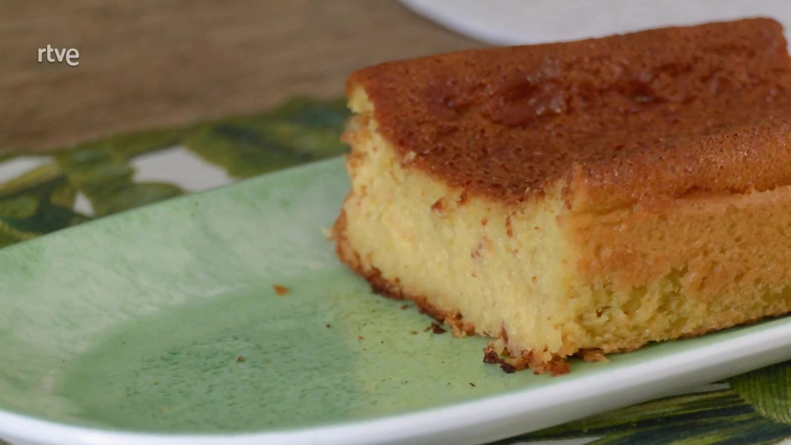 Bizcocho de maíz fresco: ¡fácil y delicioso! | Ver